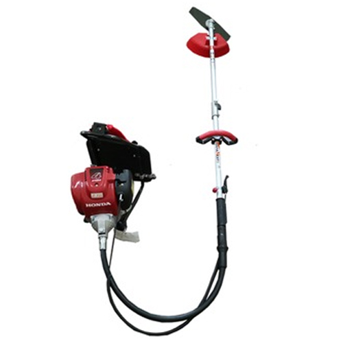 배부식 예초기 분리형 JP-35E (혼다 엔진)