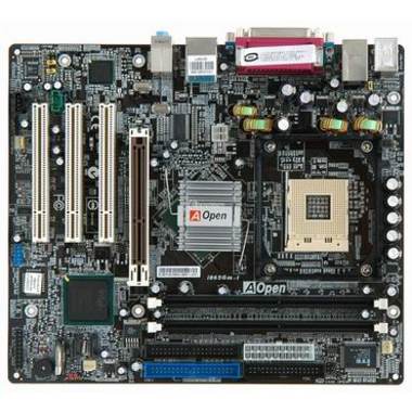 AOpen AOPEN i865Gm-I ���̾���