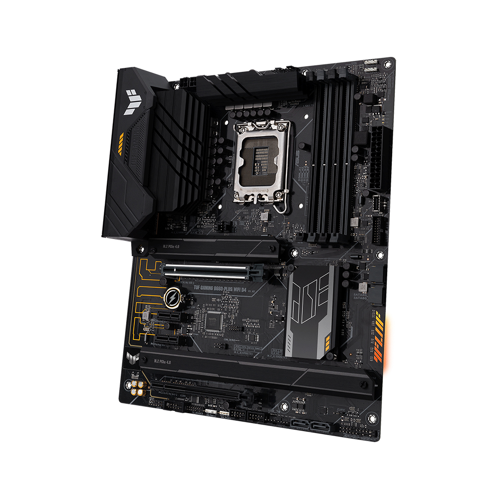 ASUS TUF Gaming B660-PLUS WIFI D4 ���ؾ����۴�