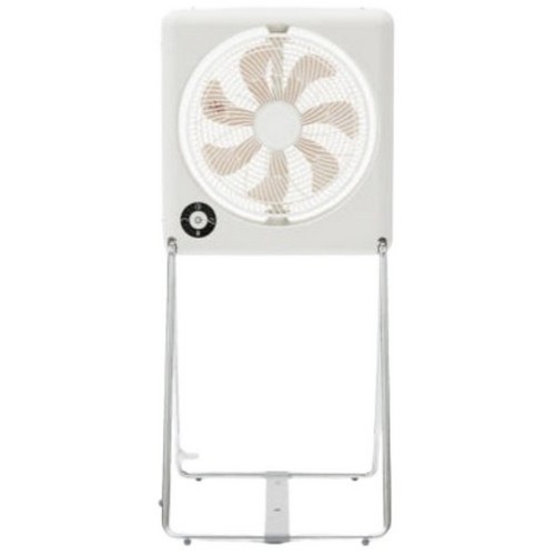 시코코리아 폴딩팬 FLA-254D (인디언오거나이저+가로파우치+무선세트)_이미지