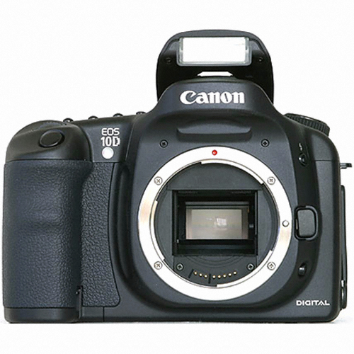 ĳ�� EOS 10D