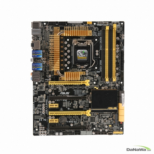 ASUS Z87-WS ���̺���