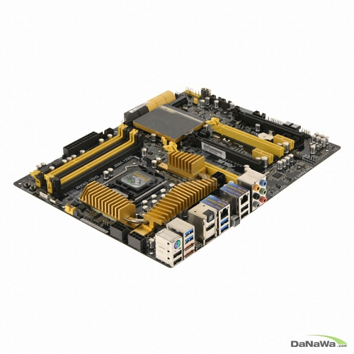 ASUS Z87-WS ���̺���