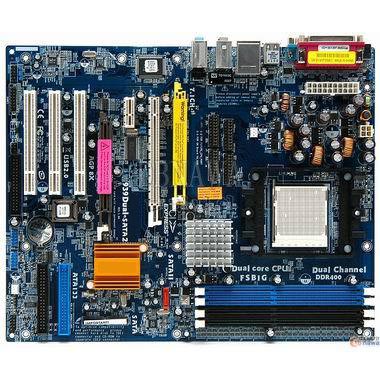 ASRock 939Dual-SATA2 ������