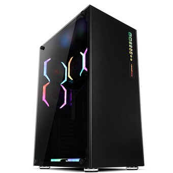 앱코 <b>NCORE</b> R320 SYNC