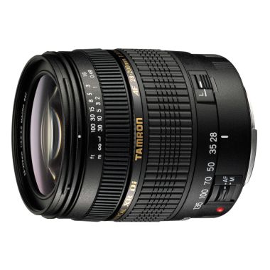AF 28-200mm F3.8-5.6 XR Di ASPHERICAL IF MACRO SONY A용