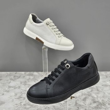 남성 어반 컴포트 스니커즈 32HT40FI09 C-514 C-1218 1DD JJ_이미지