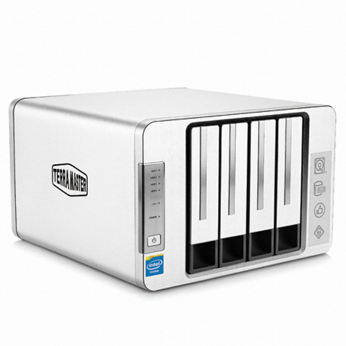 TerraMaster F4-220