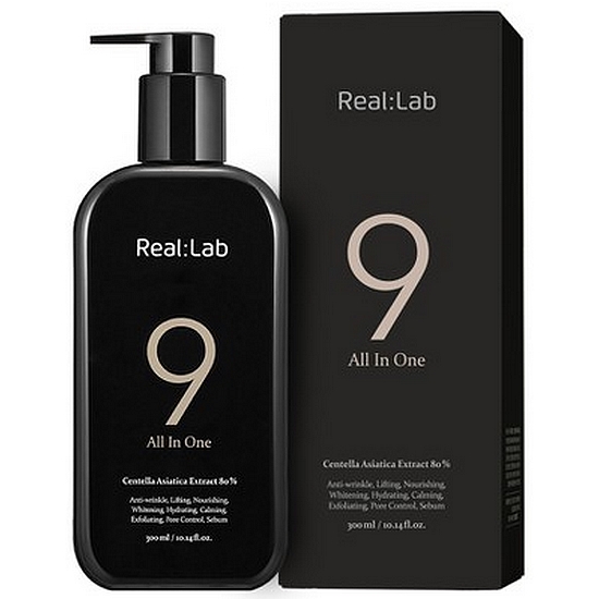 나인 올인원 300ml