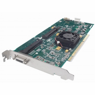 Microsemi Adaptec SAS RAID ASR-4800 SGL