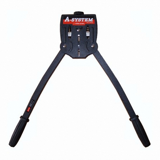 조은스포츠 A-SYSTEM 완력기