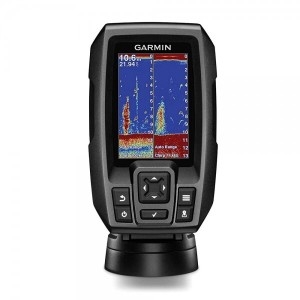 가민  Garmin 스트라이커 4 3.5 GPS 어군탐지기 트랜스듀서