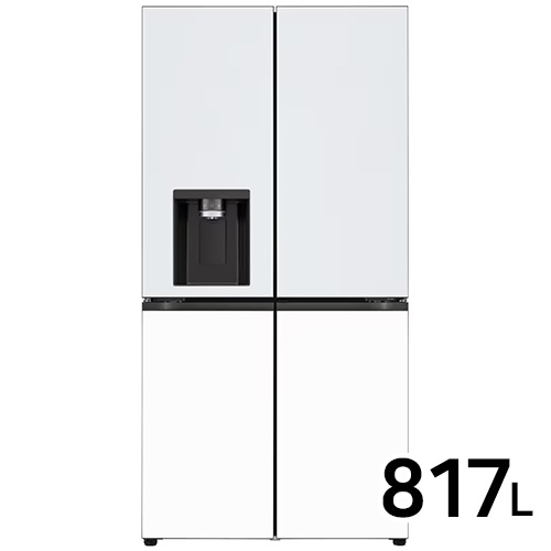 LG전자 오브제컬렉션 STEM W825GYW182S (일반설치)