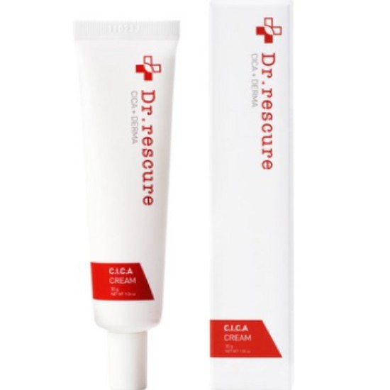 닥터레스큐어 시카 크림 30g (1개)