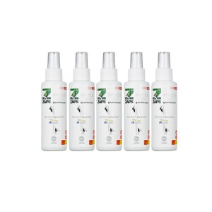 팜클 잡스 아쿠아가드액 100ml (5개)