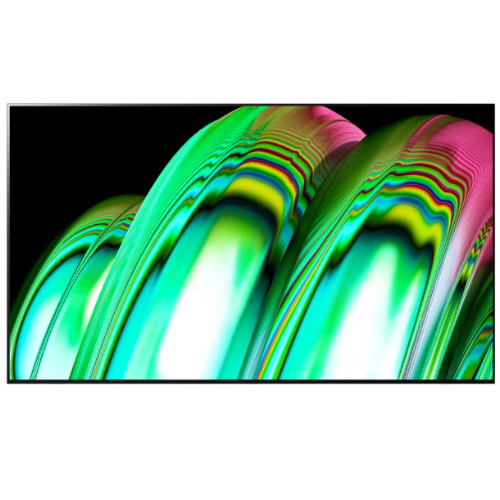 LG���� �÷��� OLED77A2HNA