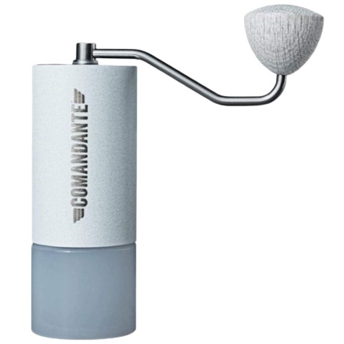 코만단테 C40 MK4 스노우 화이트 (해외구매)_이미지