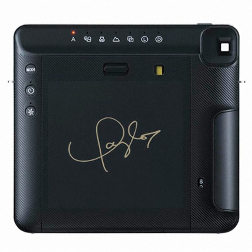 �����ʸ� INSTAX ������ SQ6 ���Ϸ� ������Ʈ �����