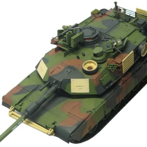아카데미과학 1/35 미육군 M1A2 터스크 2 13298 1개_이미지
