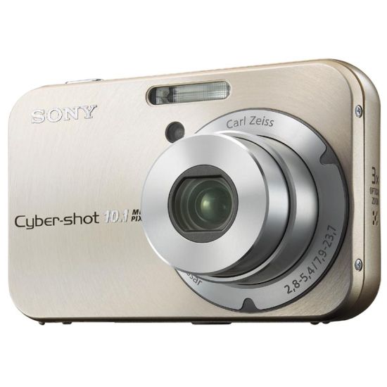 SONY 사이버샷 DSC-N2 (정품)