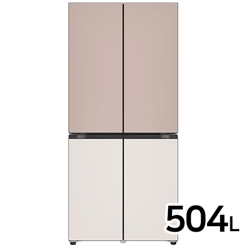 LG전자 오브제컬렉션 Fit & Max M516GAG032S