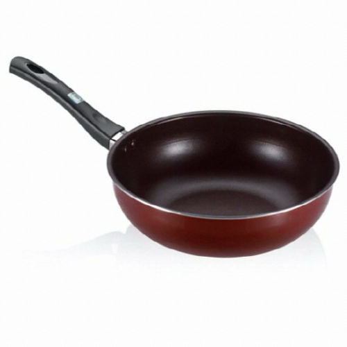 한국도자기 ㅤ보르도 궁중팬 (28cm)_이미지