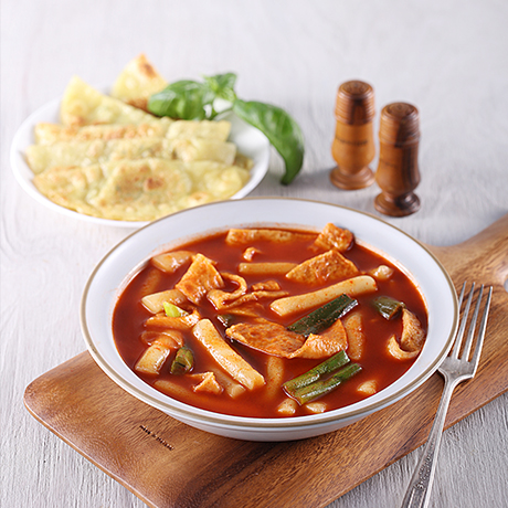 동성로형님떡볶이 국물떡볶이 530g (1개)