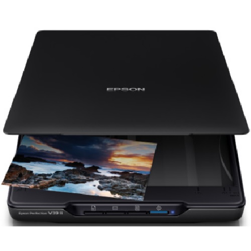Epson Perfection V39II (정품)