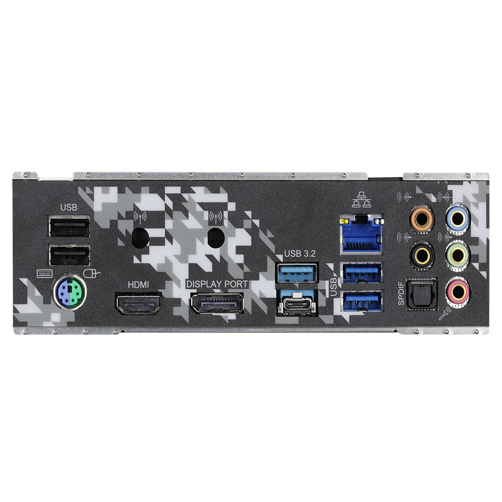 ASRock Z490 ��ƿ������ ������