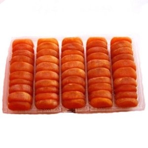 1.7kg 50개입 명절부모님선물세트 자연몰 곶감