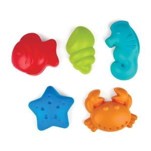  모래놀이바다생물세트