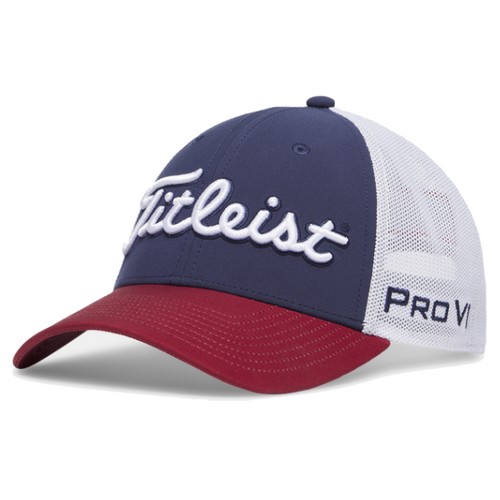 투어 퍼포먼스 메쉬 TH25ATPMA-461