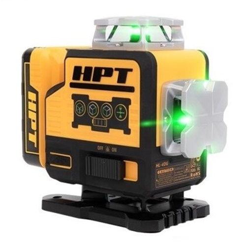 HPT HL-4DG (2.6Ah, 배터리 2개)