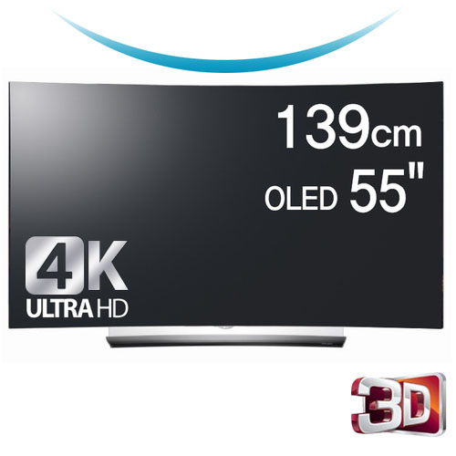 LG전자 올레드 OLED55C6L (스탠드)