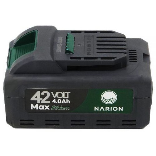 나리온 42V 배터리 (4.0Ah)_이미지