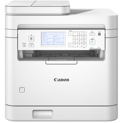 Canon MF286dn