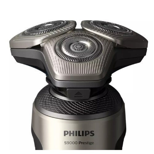 �ʸ��� SkinIQ 9000�ø��� ������Ƽ�� SP9873/15