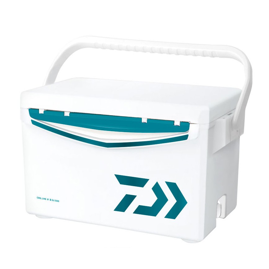 다이와 쿨라인 알파 3 GU2500이미지입니다. 누르면 해당 게시물로 새창이동합니다.