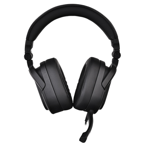 써멀테이크 Argent H5 Stereo 게이밍 헤드셋 (정품)_이미지