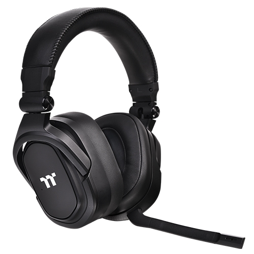 써멀테이크 Argent H5 Stereo 게이밍 헤드셋 (정품)_이미지