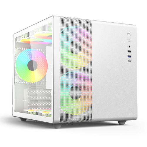 DAVEN V300 RGB (화이트)_이미지