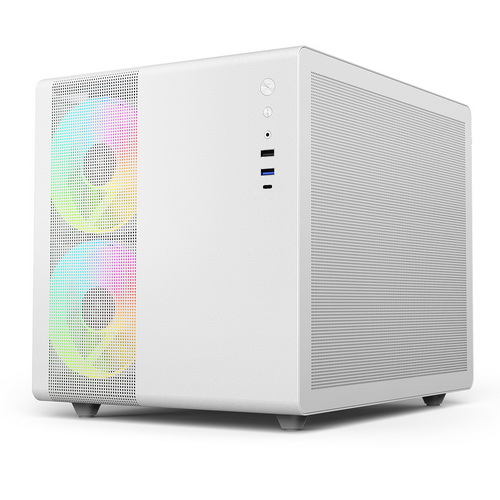 DAVEN V300 RGB (화이트)_이미지