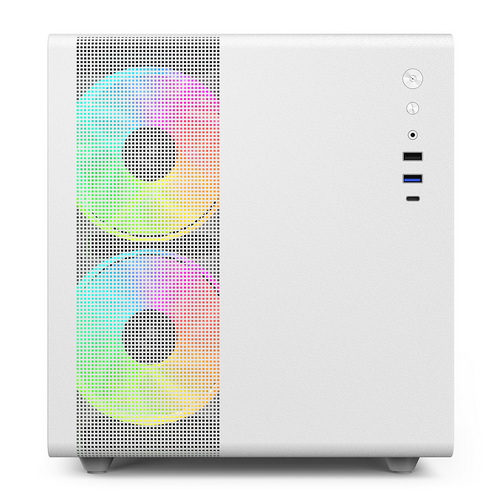 DAVEN V300 RGB (화이트)_이미지