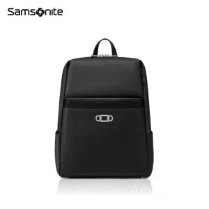 백팩 출장 여성용 캐주얼 비즈니스 출퇴근 경량 사무용 학교 노트북가방