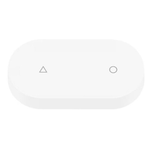 LG 2구 스마트 버튼 TMCB2B4W_이미지