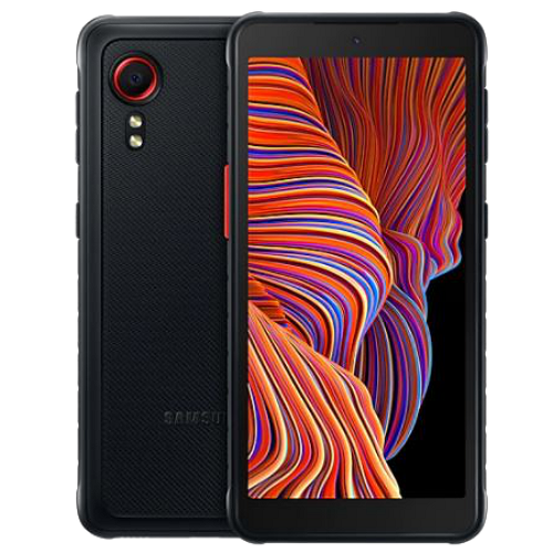 �Ｚ���� ������ XĿ�� 5 LTE 64GB, �����