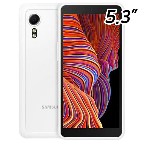 삼성전자 갤럭시 X커버 5 LTE 64GB, 공기계 (센터판(리퍼))