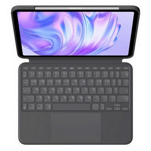 ������ iPad Pro 13 M4 �޺� ��ġ Ű���� ���̽�