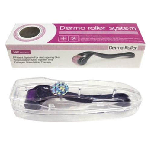 MTS 더마롤러 2.5mm