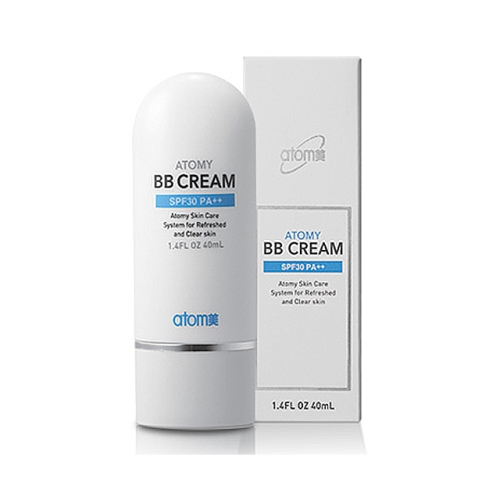 애터미 BB크림 40ml (5개)_이미지